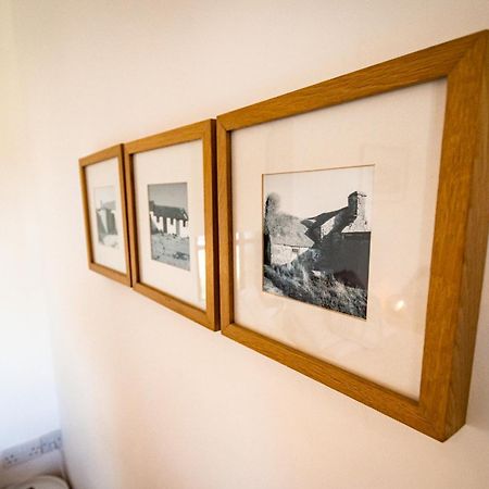 Conwy Pen Cefn Farm Holiday Abergele Δωμάτιο φωτογραφία