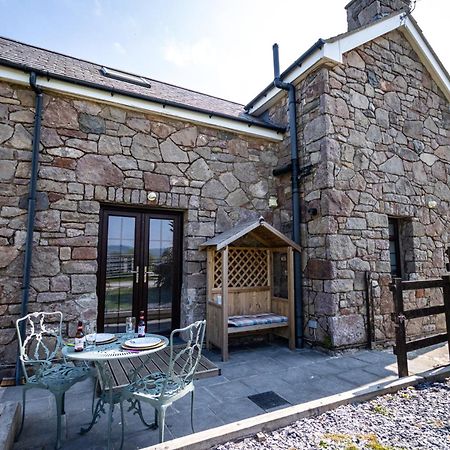 Conwy Pen Cefn Farm Holiday Abergele Δωμάτιο φωτογραφία