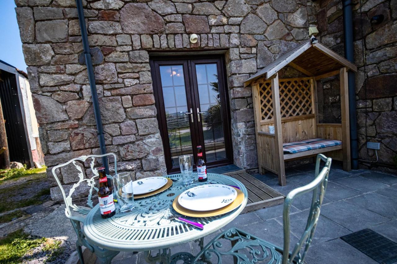 Conwy Pen Cefn Farm Holiday Abergele Εξωτερικό φωτογραφία