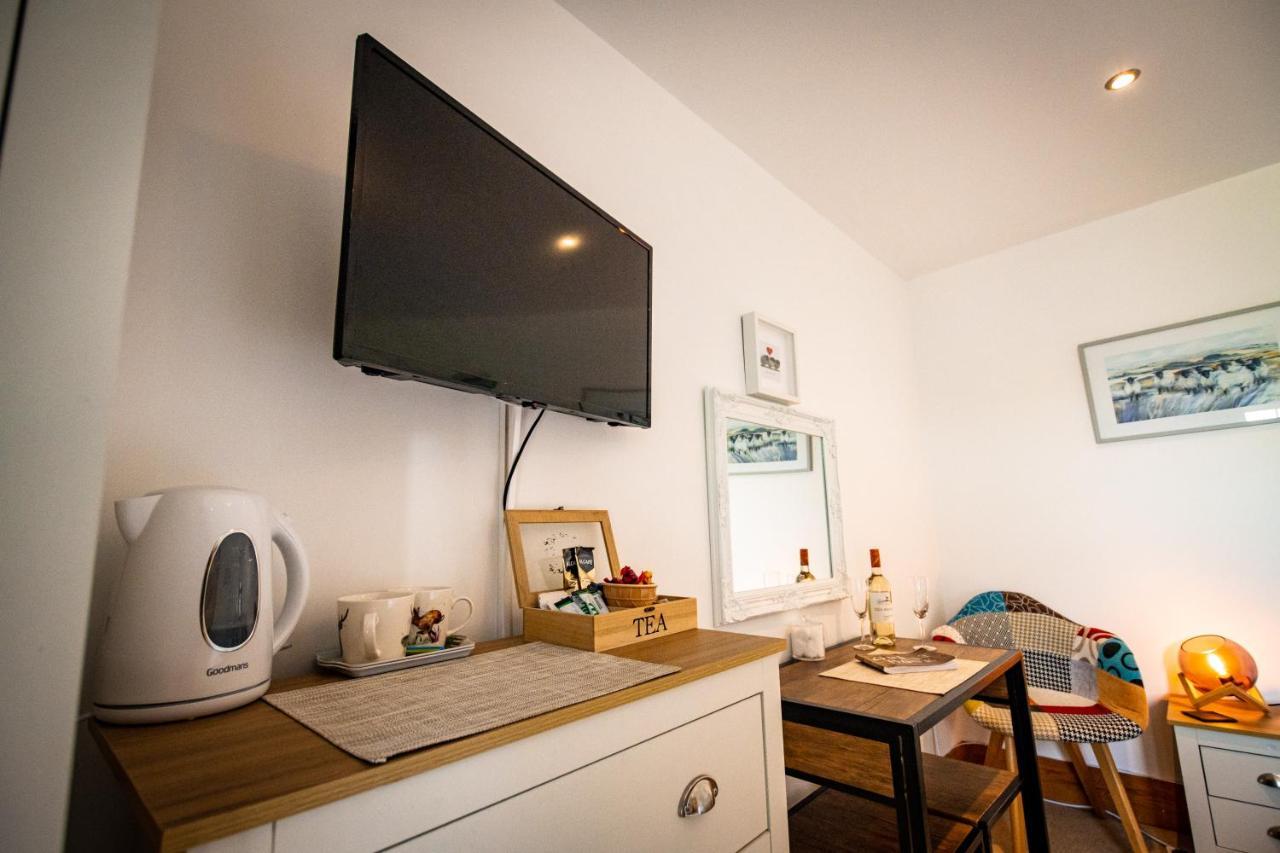 Conwy Pen Cefn Farm Holiday Abergele Εξωτερικό φωτογραφία