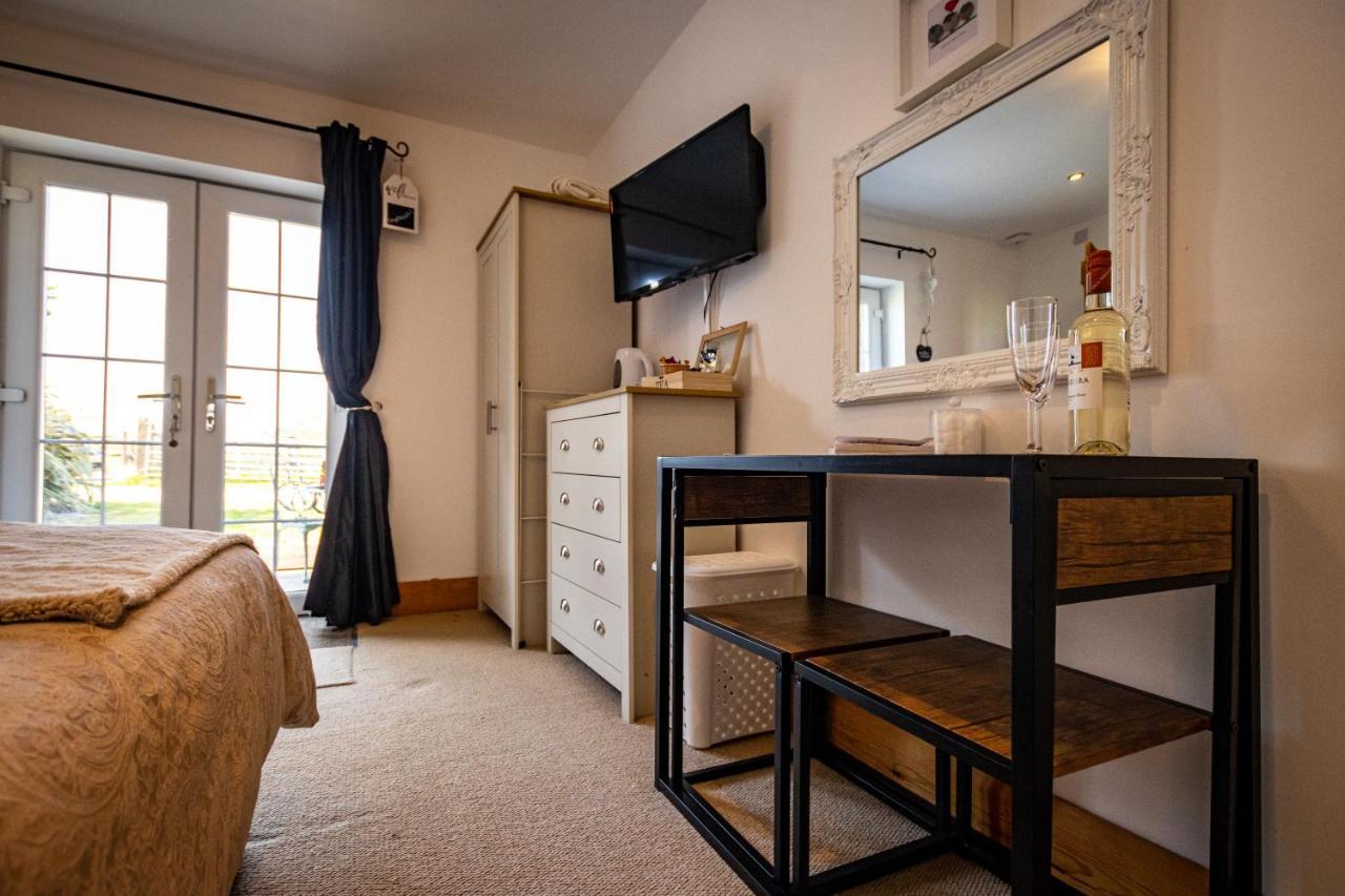 Conwy Pen Cefn Farm Holiday Abergele Εξωτερικό φωτογραφία