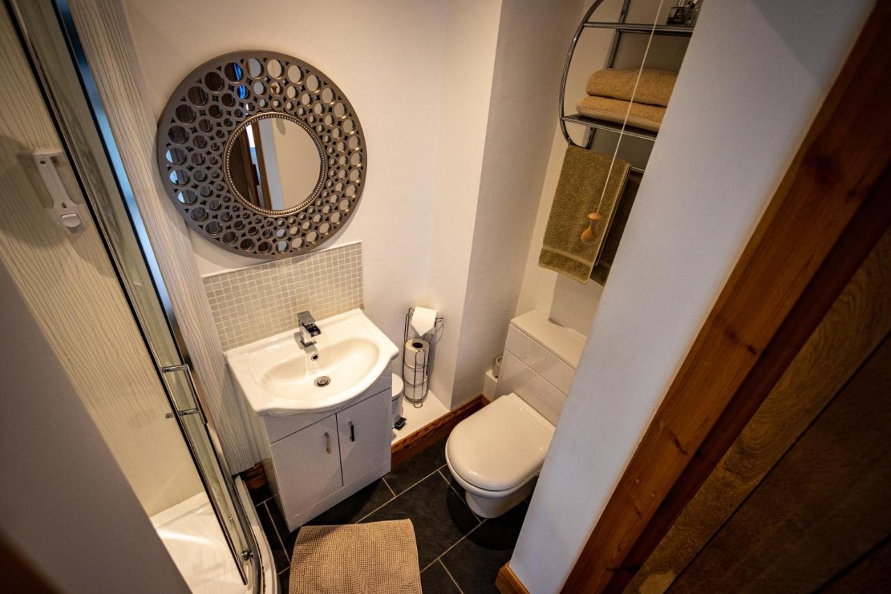 Conwy Pen Cefn Farm Holiday Abergele Εξωτερικό φωτογραφία
