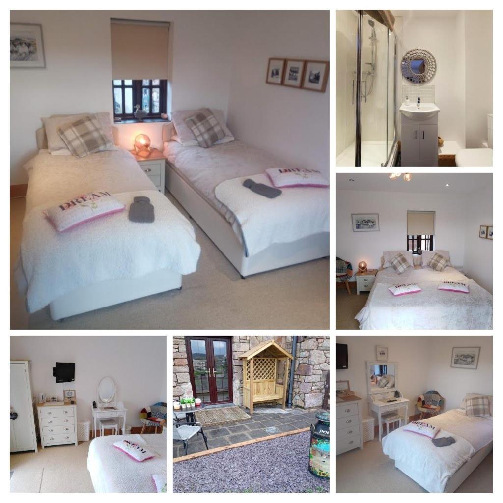 Conwy Pen Cefn Farm Holiday Abergele Δωμάτιο φωτογραφία