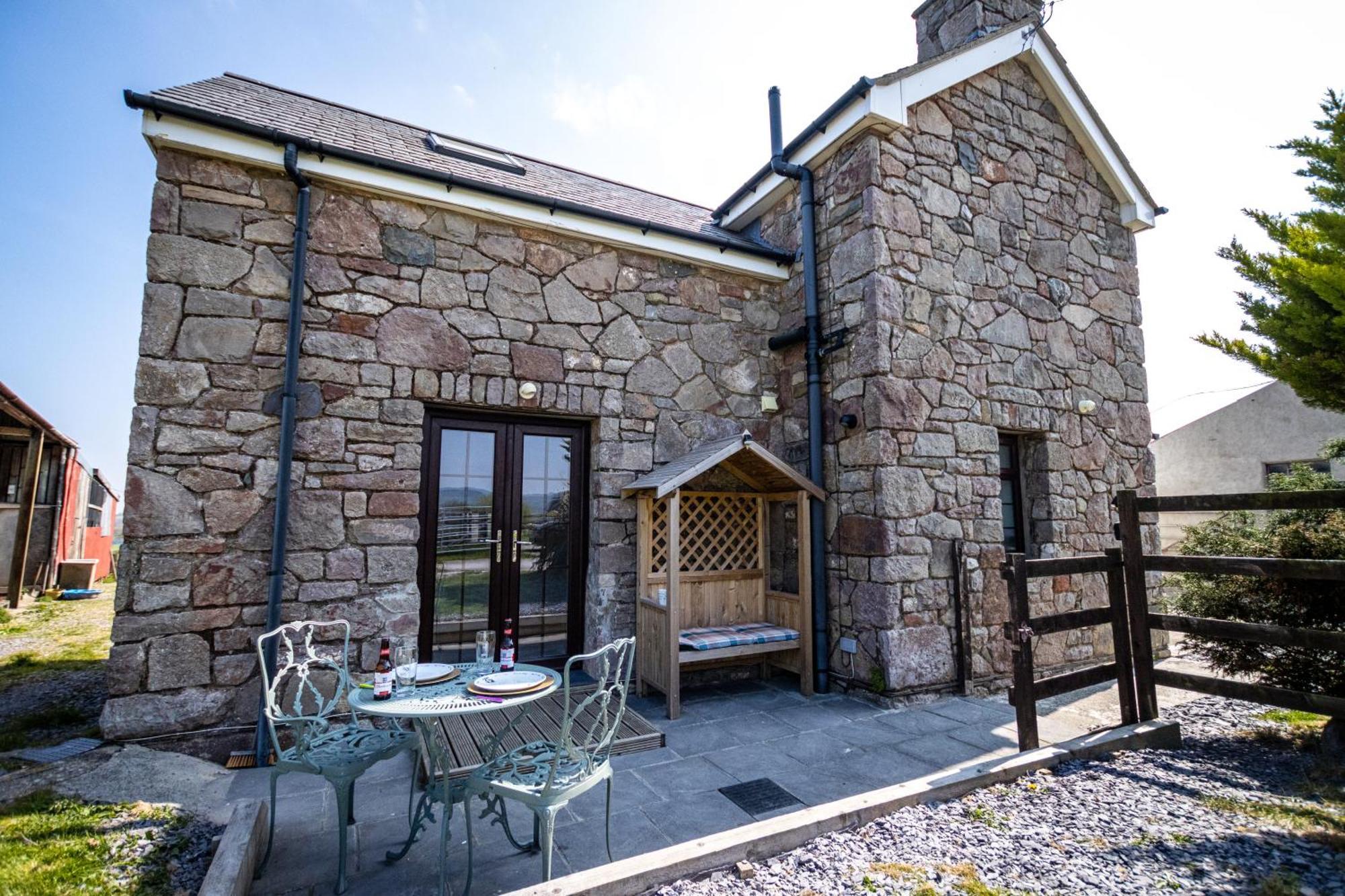 Conwy Pen Cefn Farm Holiday Abergele Δωμάτιο φωτογραφία