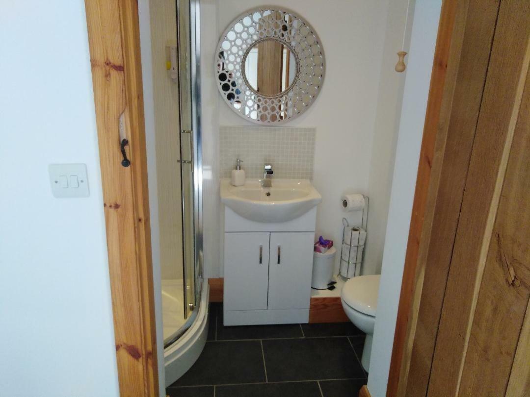 Conwy Pen Cefn Farm Holiday Abergele Εξωτερικό φωτογραφία