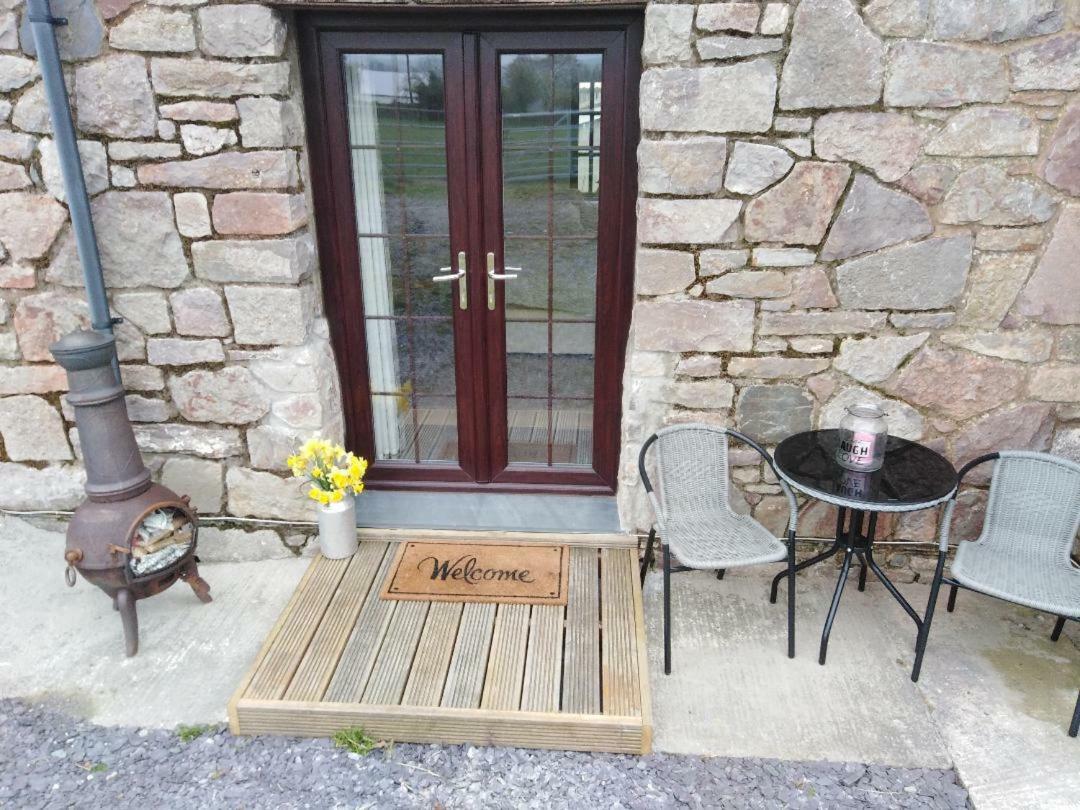 Conwy Pen Cefn Farm Holiday Abergele Εξωτερικό φωτογραφία