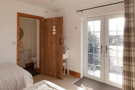 Conwy Pen Cefn Farm Holiday Abergele Εξωτερικό φωτογραφία
